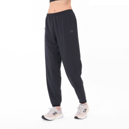 RC Essential Jogger, BLACK, WB618578BK
