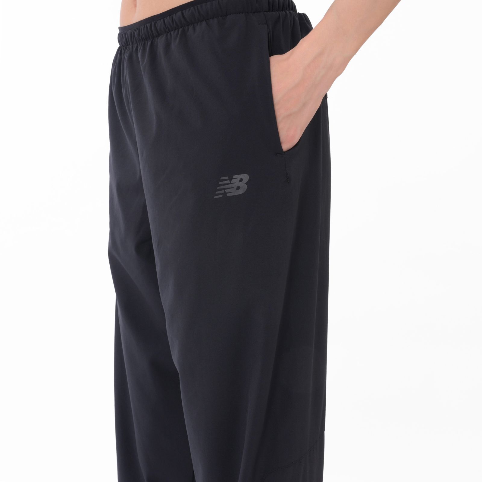 Женские брюки New Balance RC Essential Jogger — фото 2