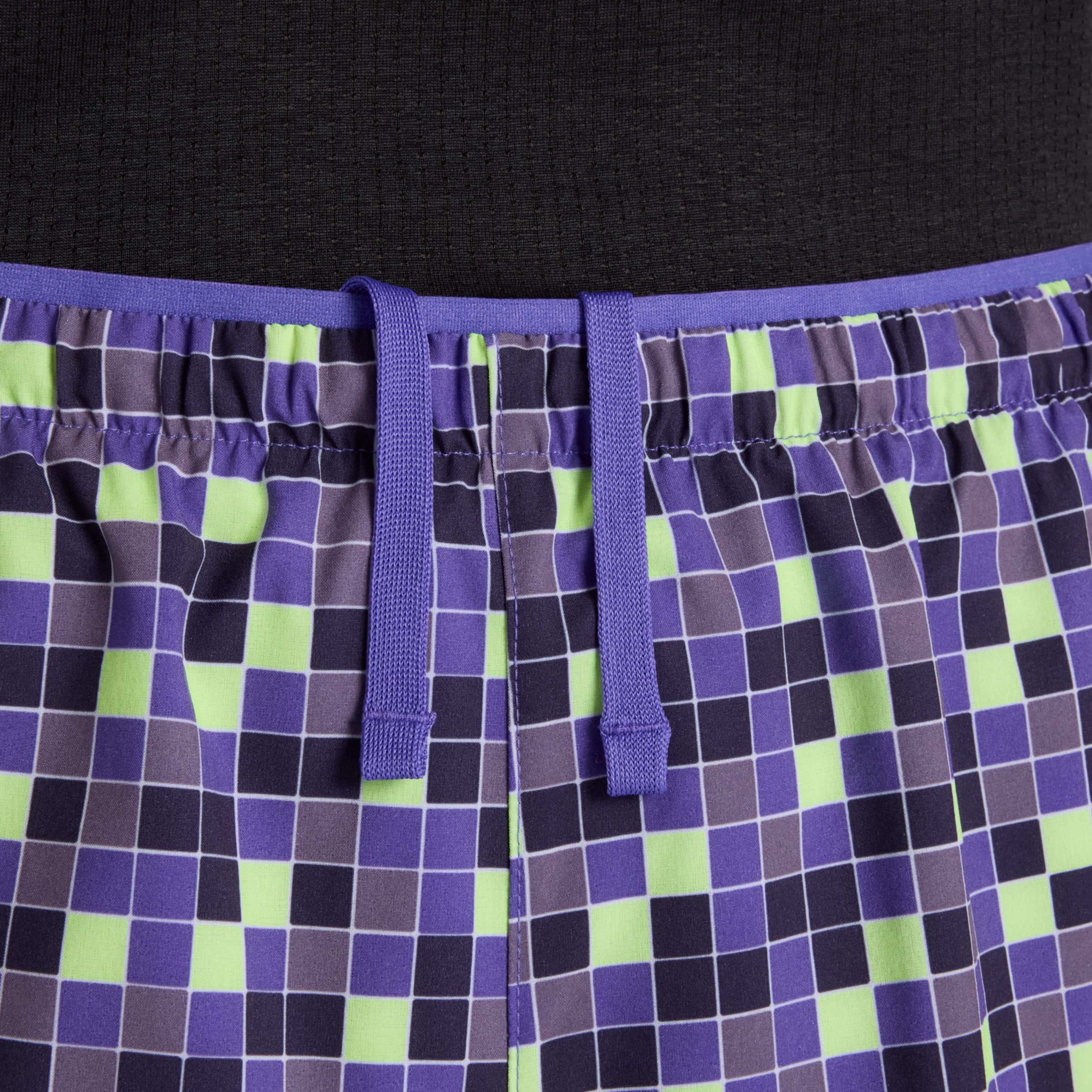 United Airlines NYC Half Women's RC Essential Run Short 3"