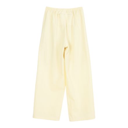 マルチファンクションイージーパンツ