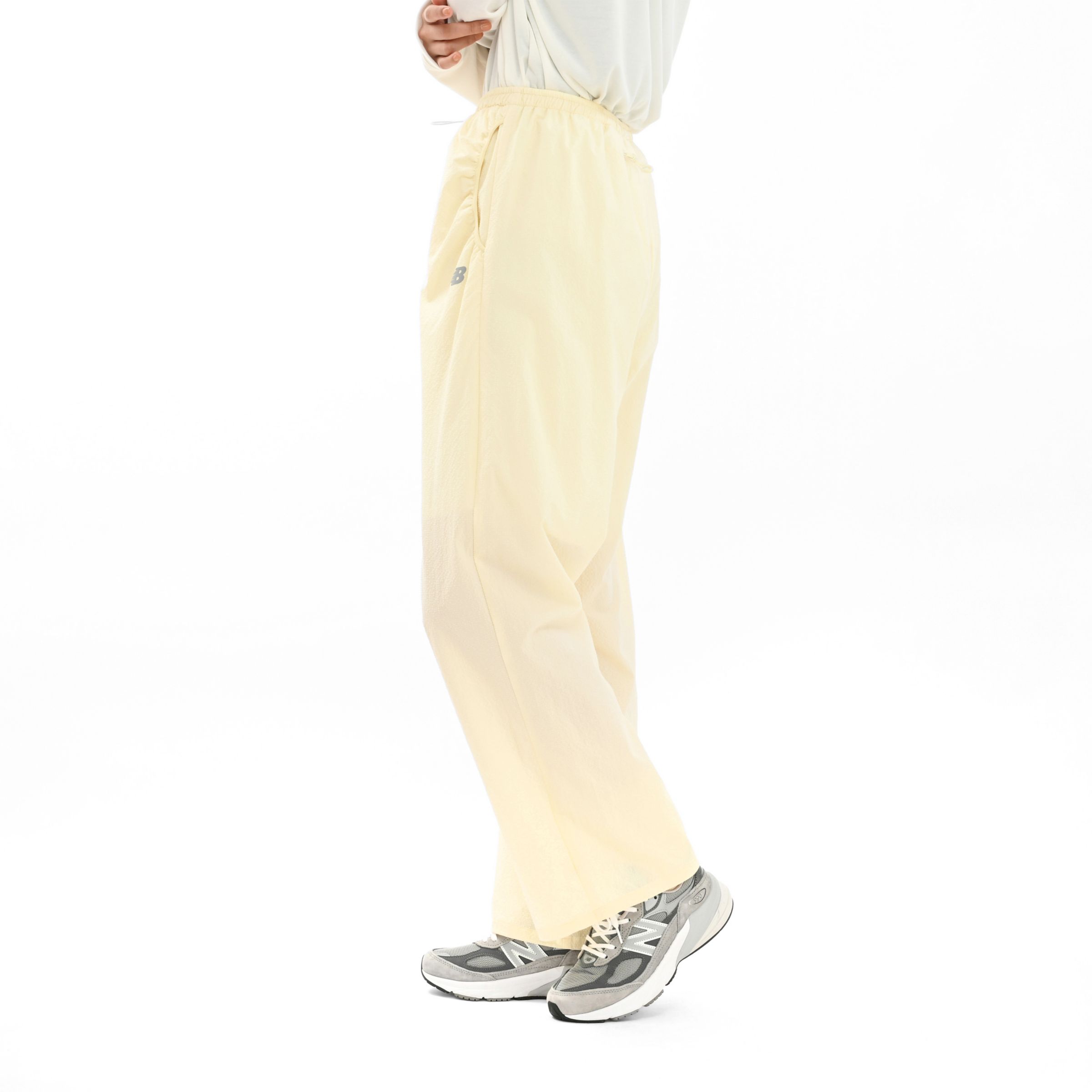 マルチファンクションイージーパンツ