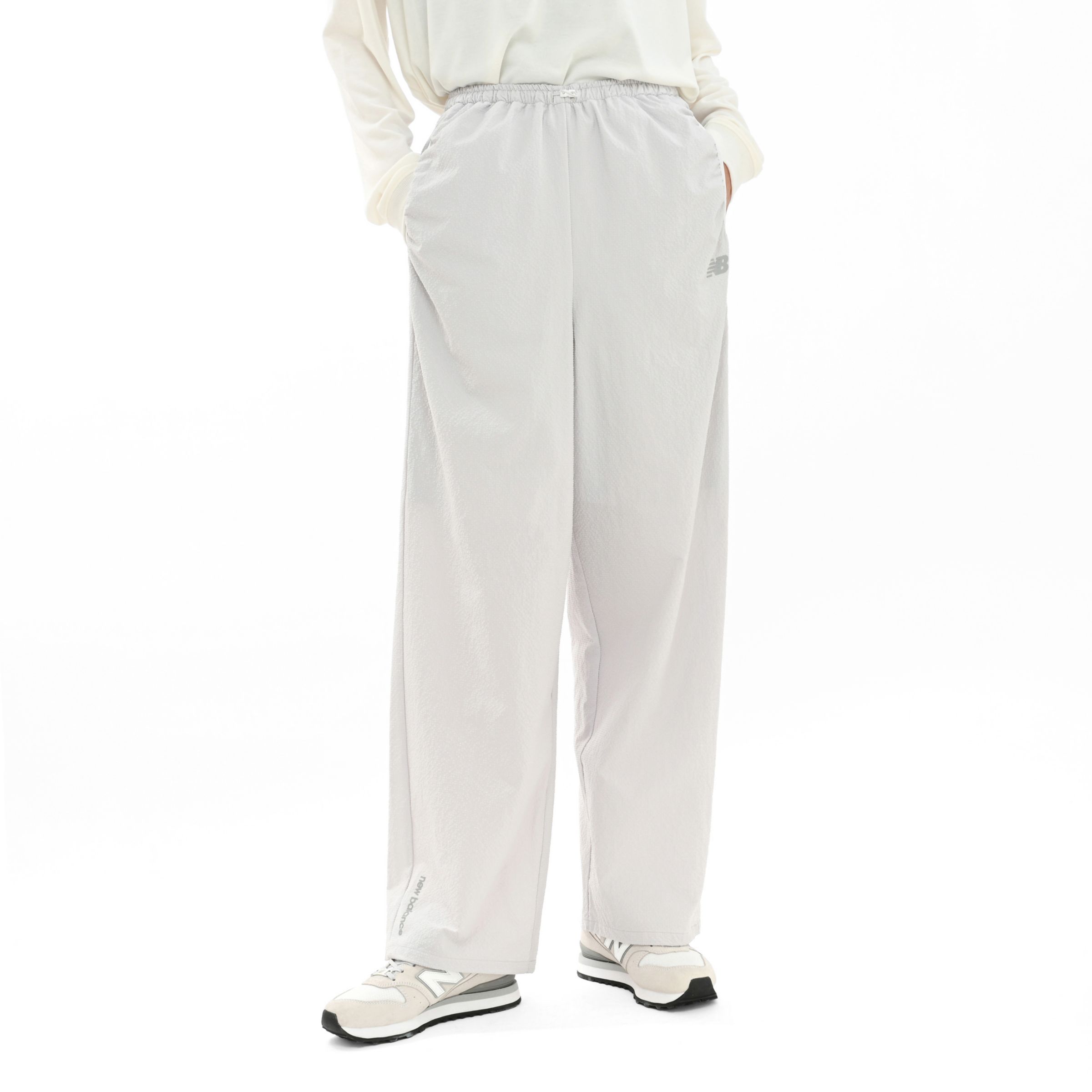 マルチファンクションイージーパンツ