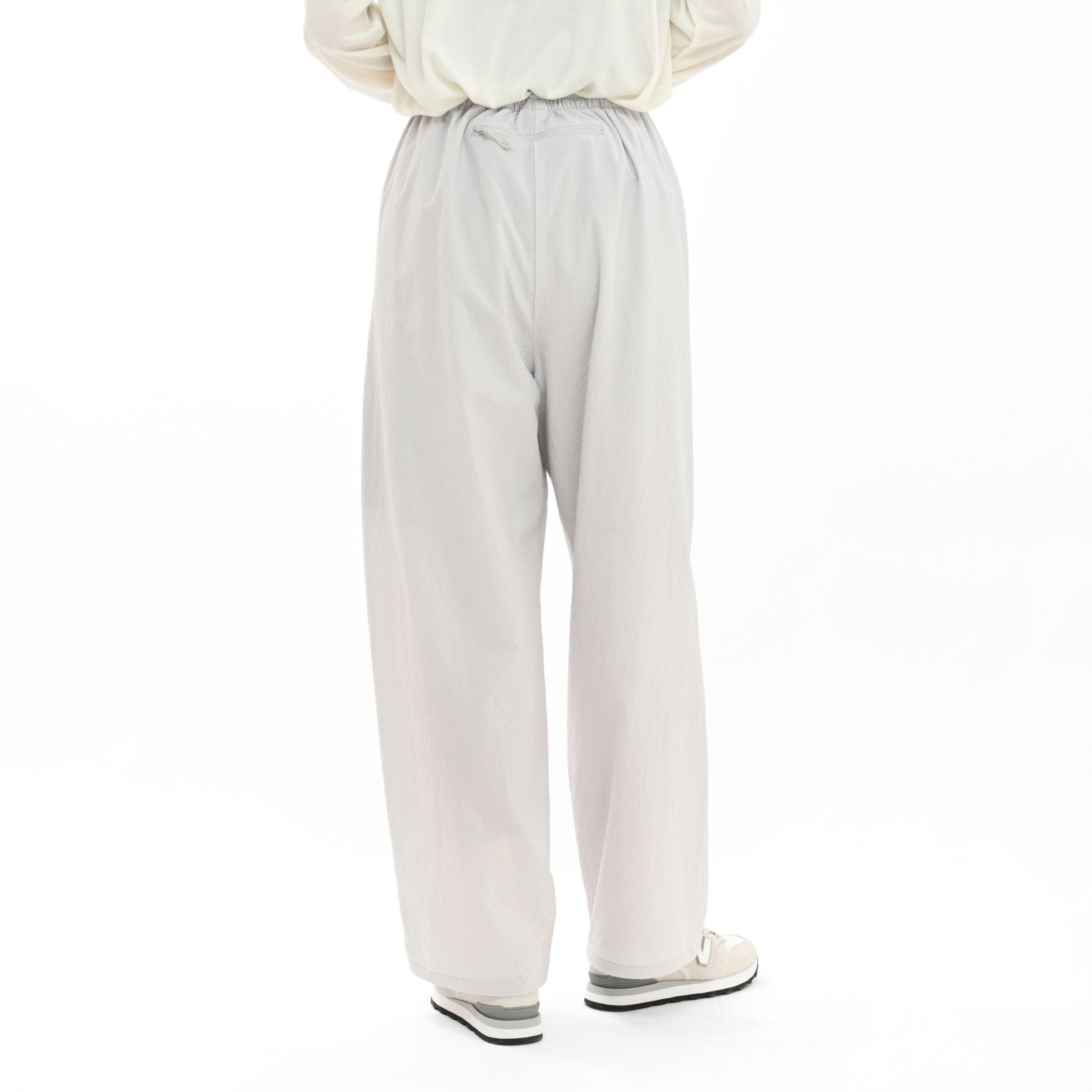 マルチファンクションイージーパンツ