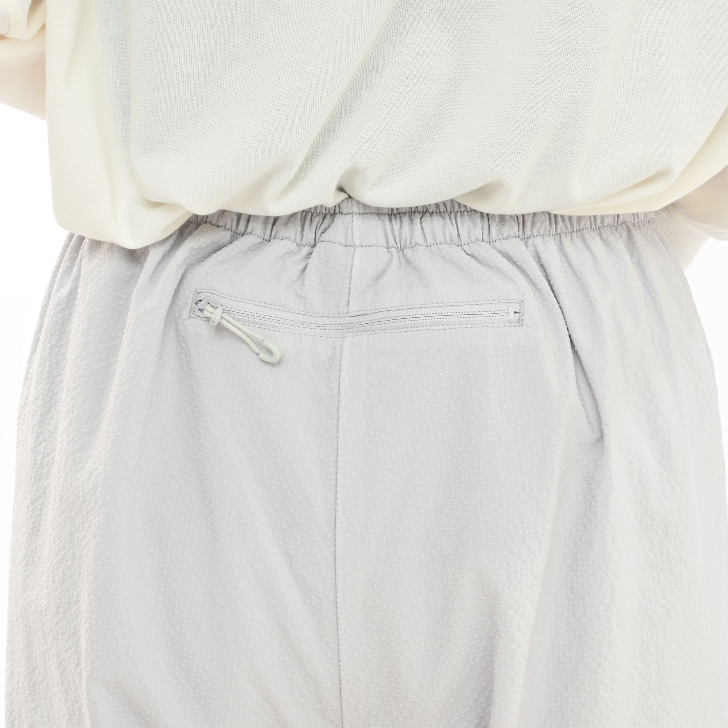 マルチファンクションイージーパンツ