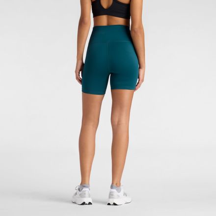 Sport Fitted Short 5"