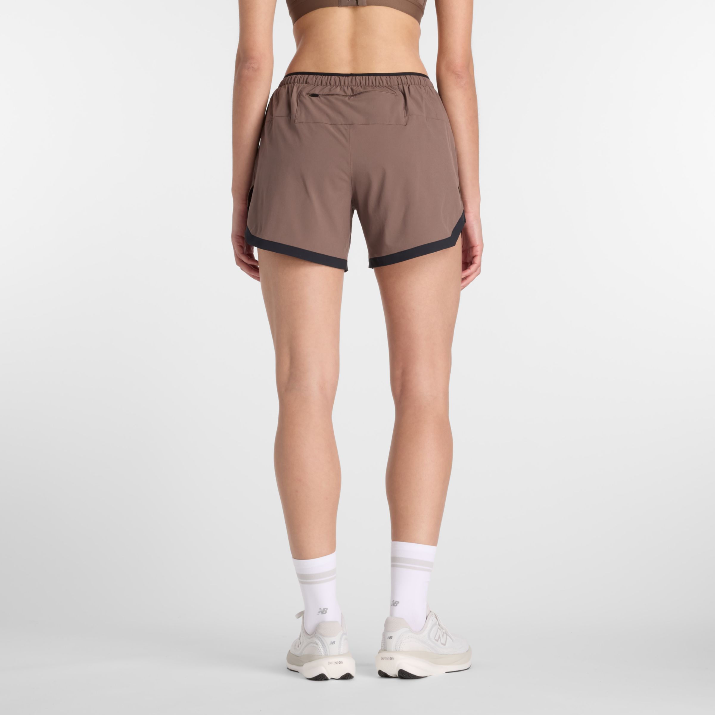 Short RC Essential 5 pouces