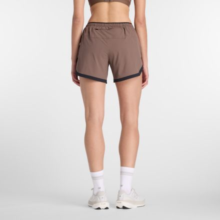 Short RC Essential 5 pouces