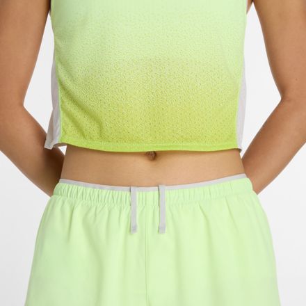 RC Essential Short 5"