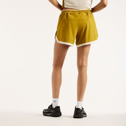 RC Essential Short 5"