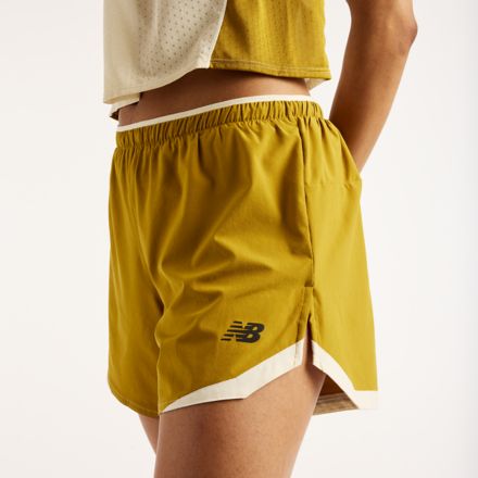 RC Essential Short 5"