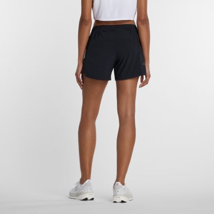 RC Essential Short 5"