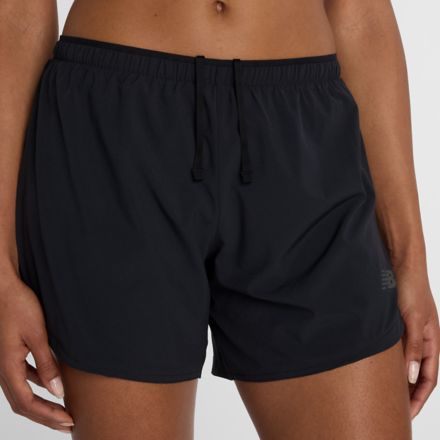 RC Essential Short 5"