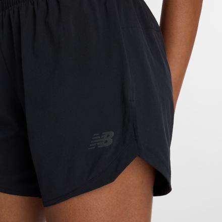 RC Essential Short 5"