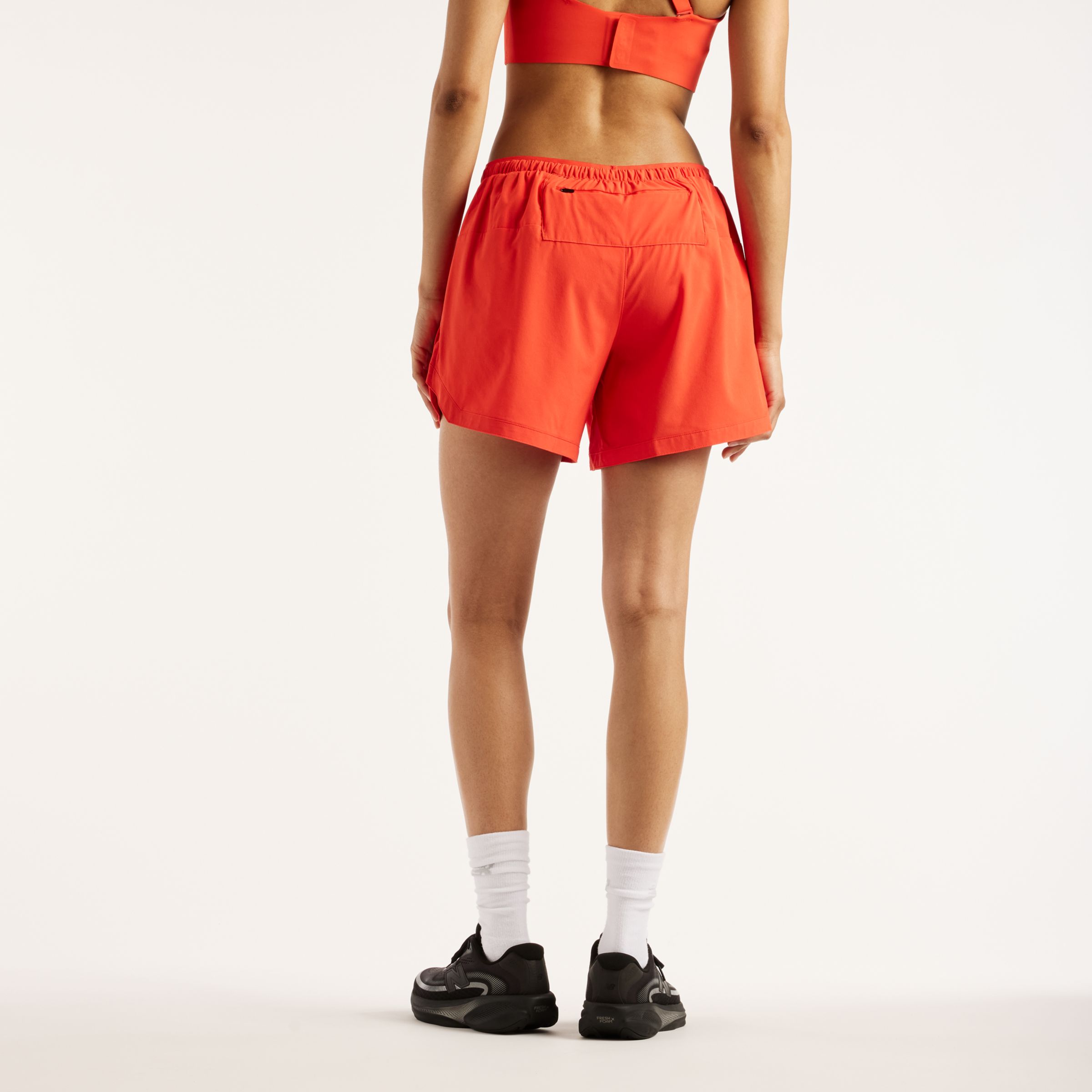 RC Essential Short 5"