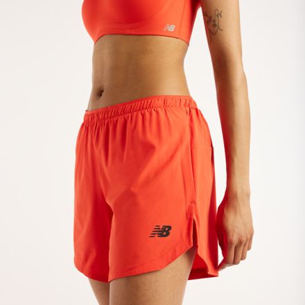 RC Essential Short 5"