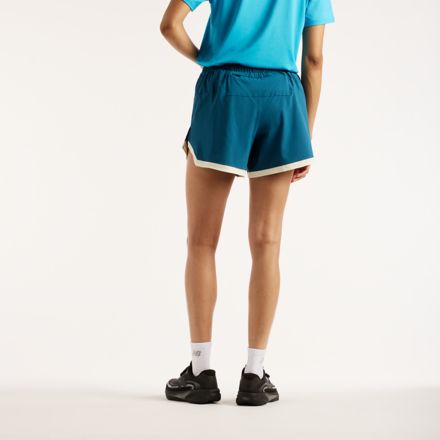 RC Essential Short 5"