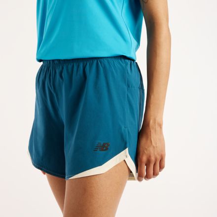 RC Essential Short 5"
