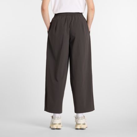 NB GREY オーバーサイズパンツ