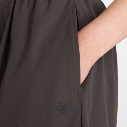 NB GREY オーバーサイズパンツ