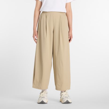 NB GREY オーバーサイズパンツ