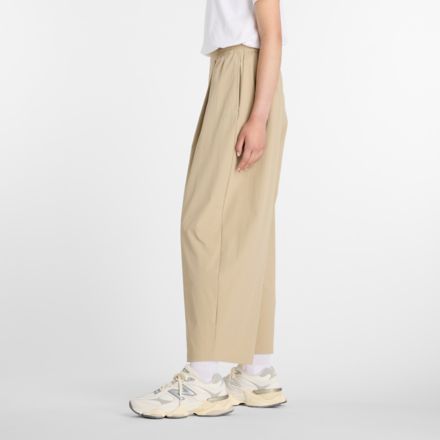 NB GREY オーバーサイズパンツ