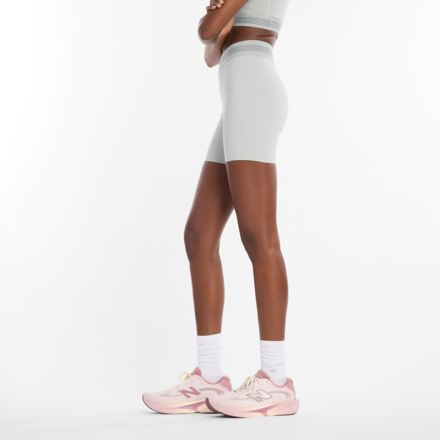 Gabby Thomas Signature Collection AC Fitted Short 5"