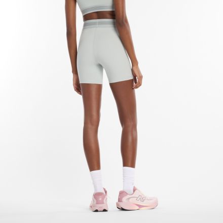 Gabby Thomas Signature Collection AC Fitted Short 5"