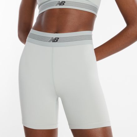 Gabby Thomas Signature Collection AC Fitted Short 5"