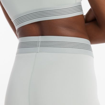 Gabby Thomas Signature Collection AC Fitted Short 5"