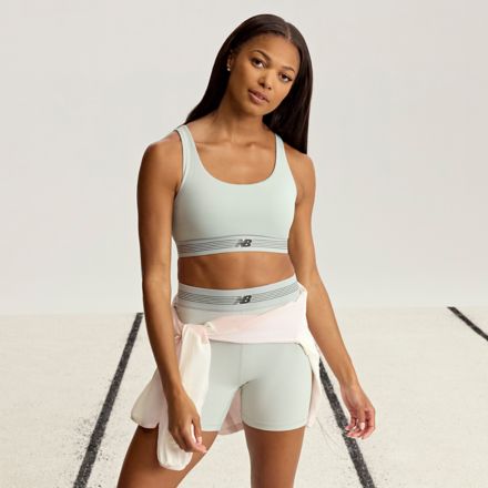 Gabby Thomas Signature Collection AC Fitted Short 5"