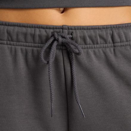 Trackside French Terry Short