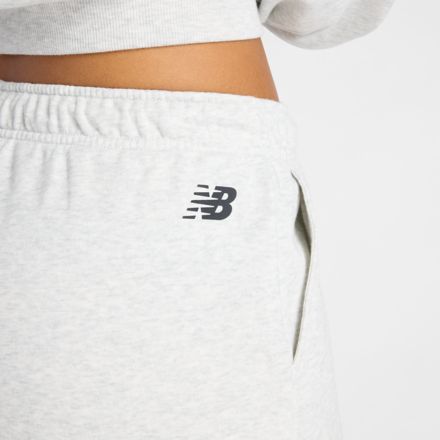 Trackside French Terry Short