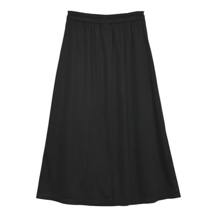 サマーメッシュスカート