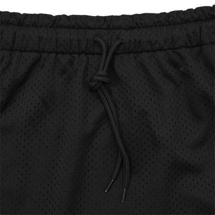 サマーメッシュスカート