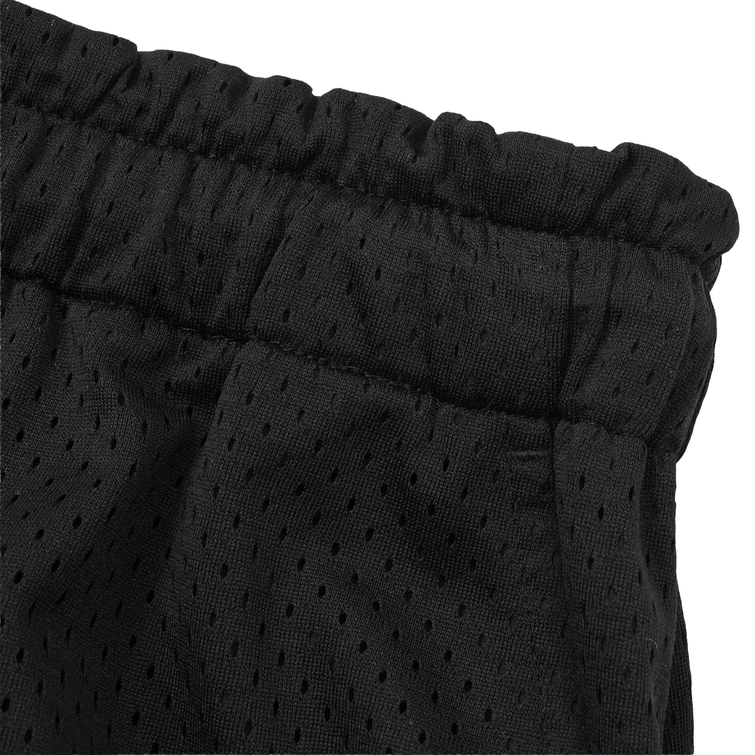 サマーメッシュスカート