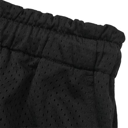 サマーメッシュスカート