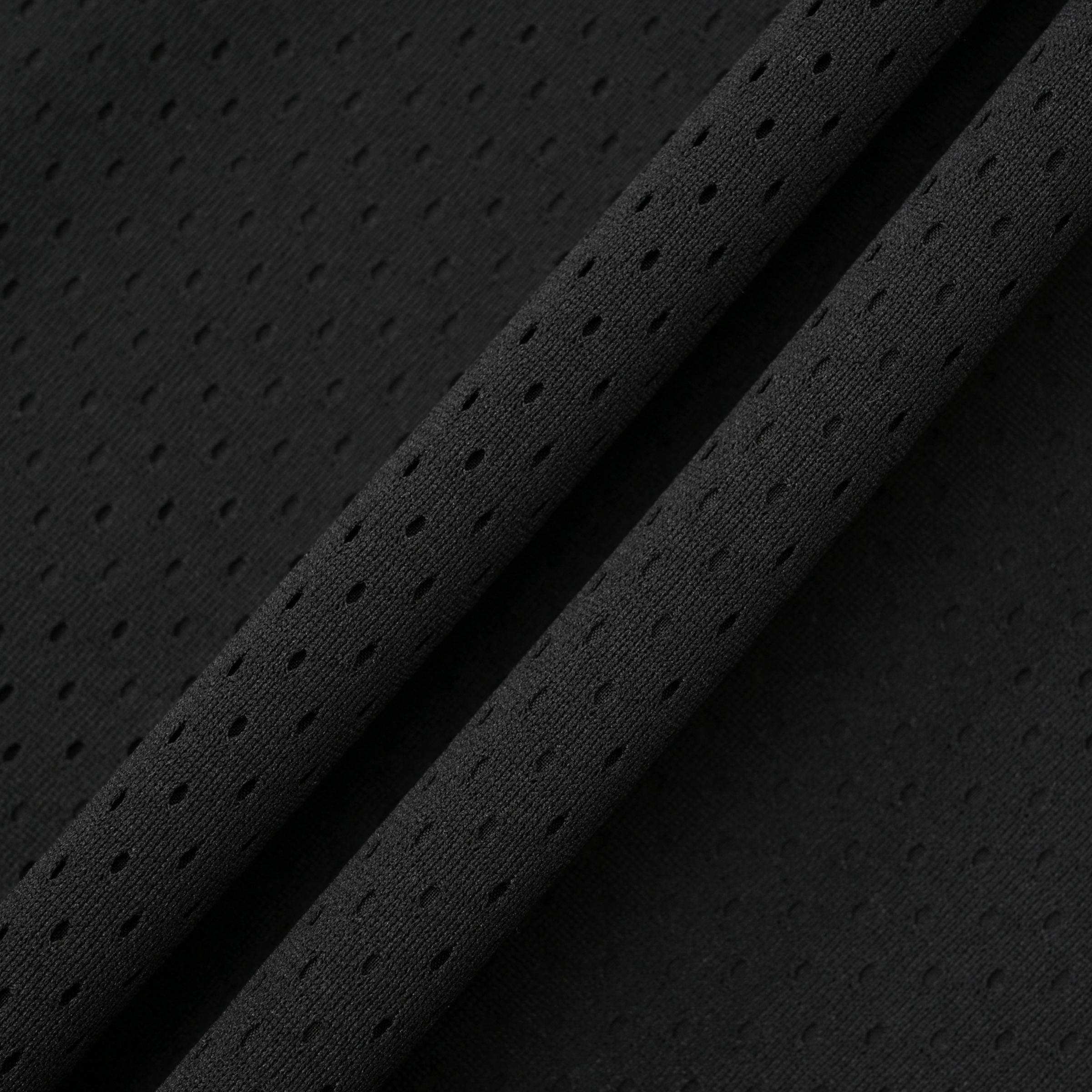 サマーメッシュスカート