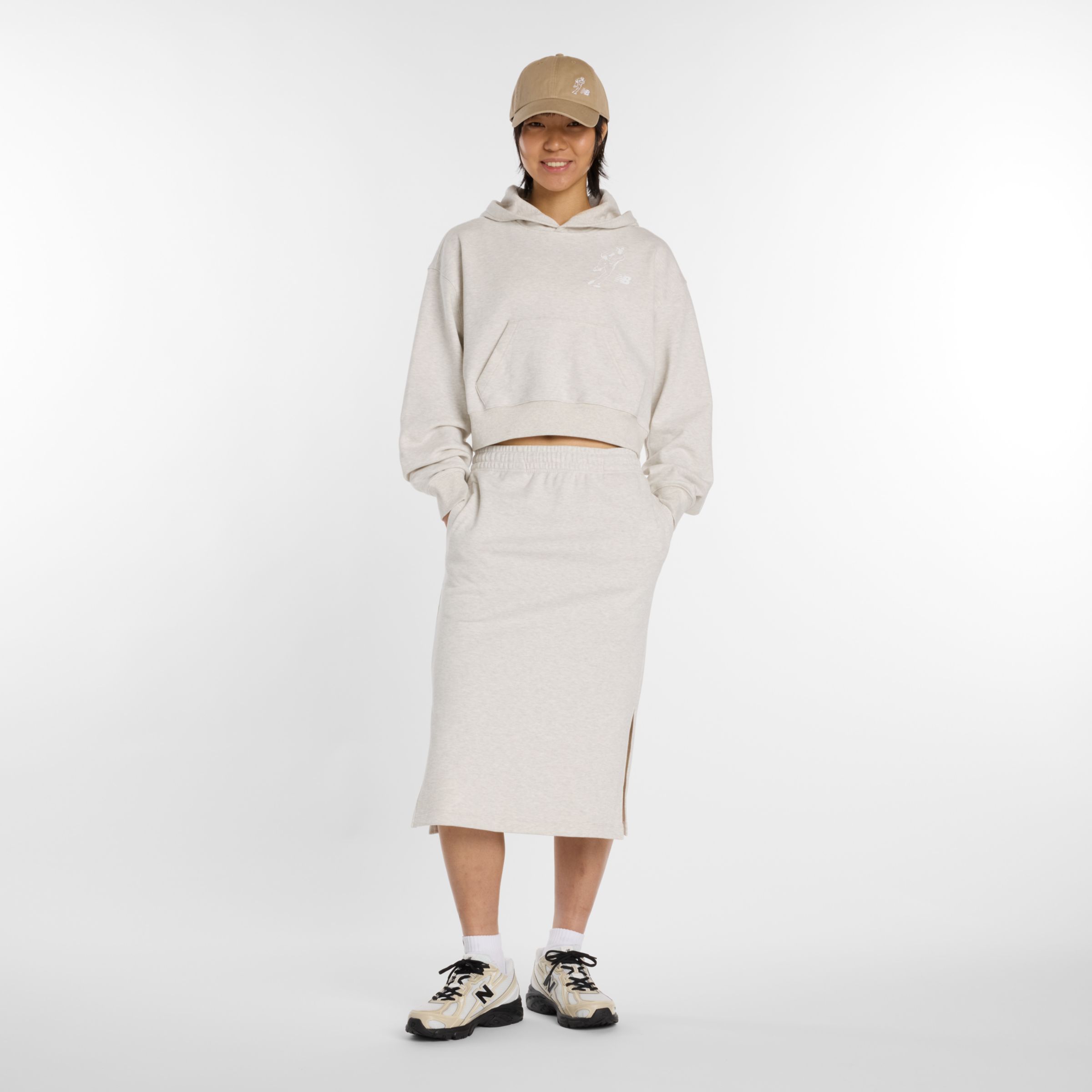 大谷翔平ウィメンズオールウェイズオンスカート