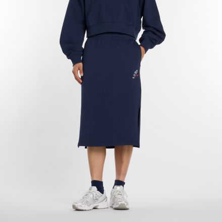 大谷翔平ウィメンズオールウェイズオンスカート, CAVIAR, WB61C3CHTNV