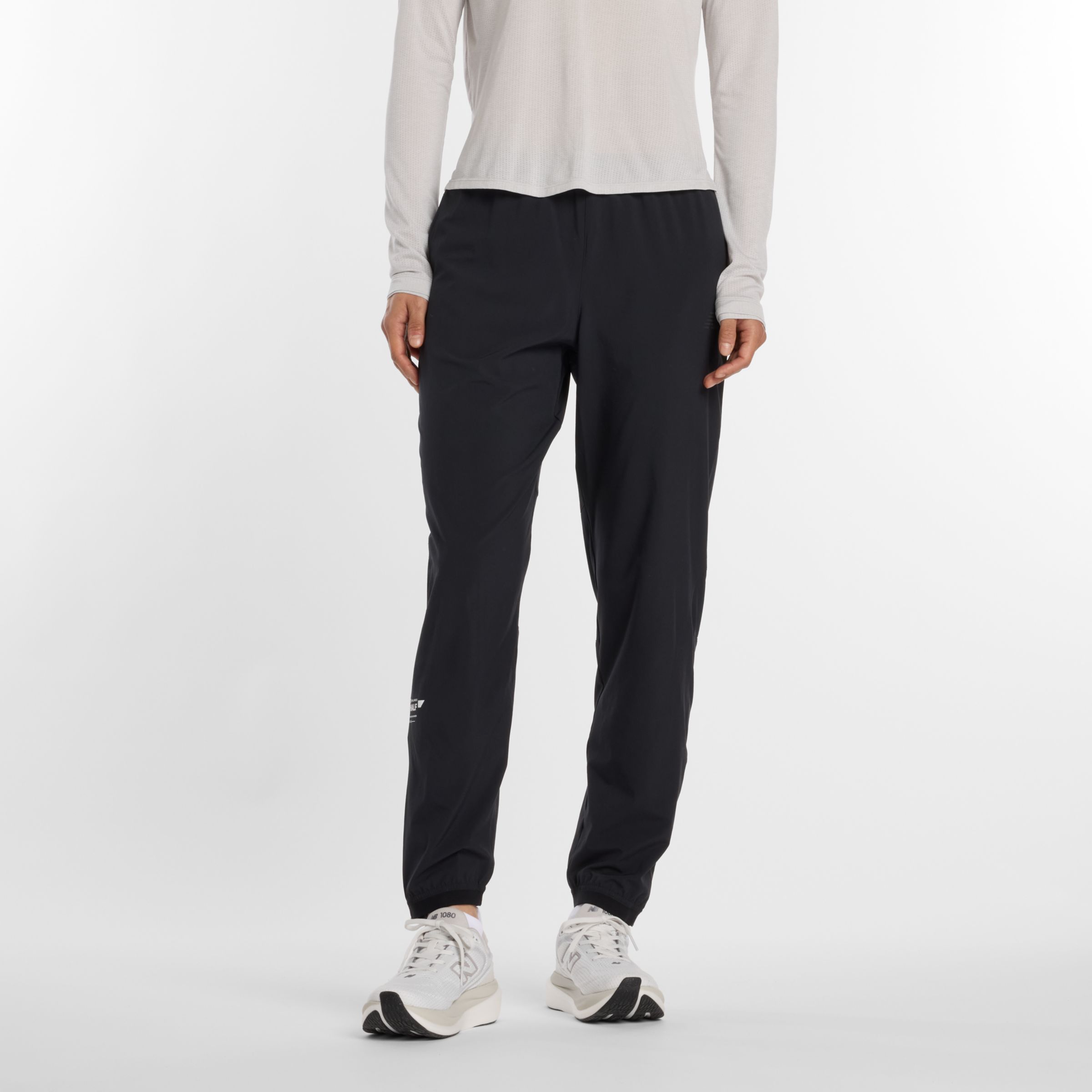 United Airlines NYC Half Women's RC Essential Run Jogger