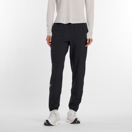 United Airlines NYC Half Women's RC Essential Run Jogger