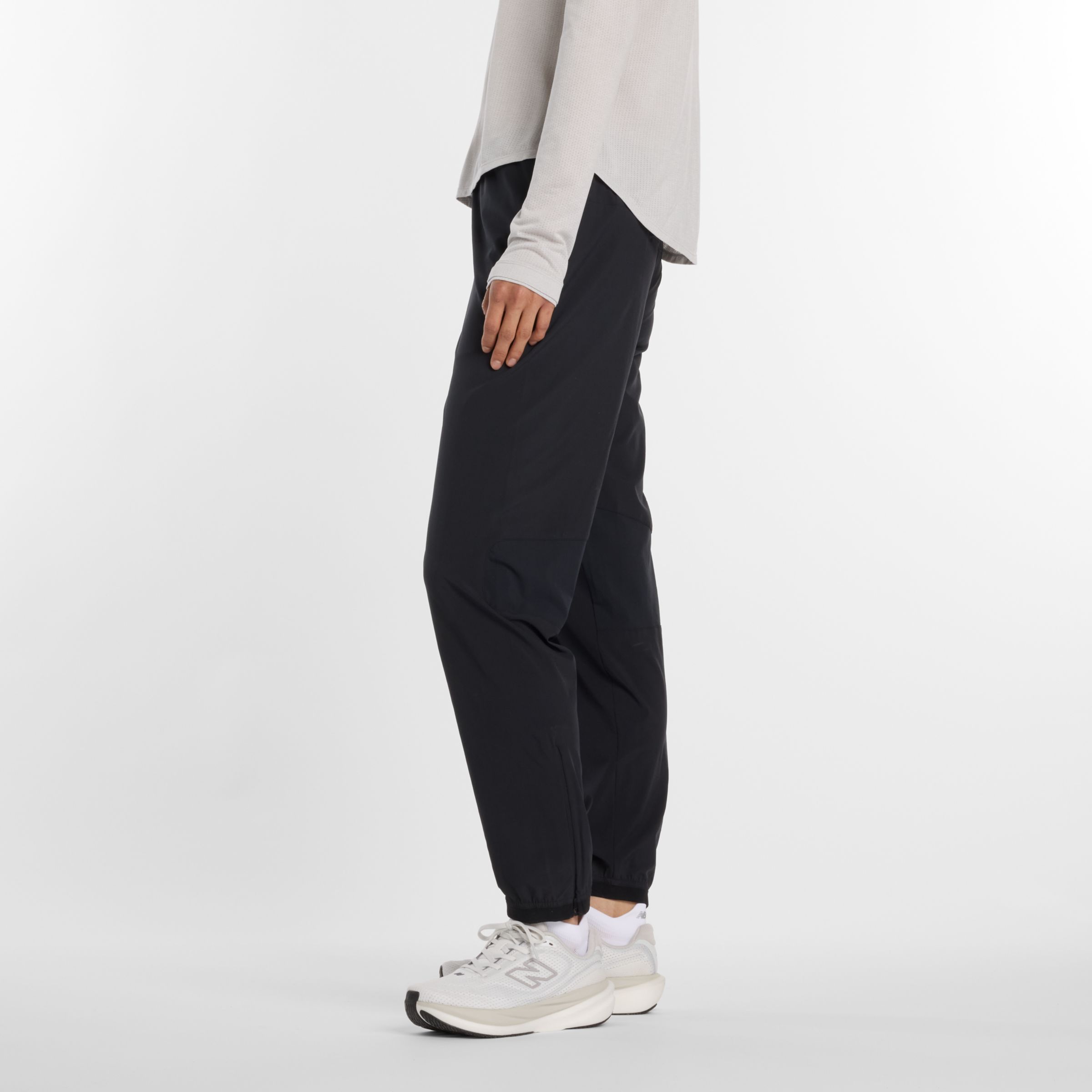 United Airlines NYC Half Women's RC Essential Run Jogger
