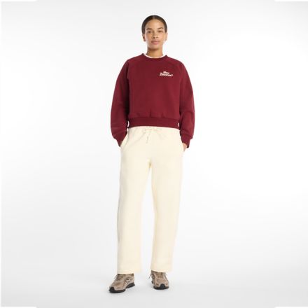 Lunar New Year Knit Pant, ANGORA, WB61C7ADAGA