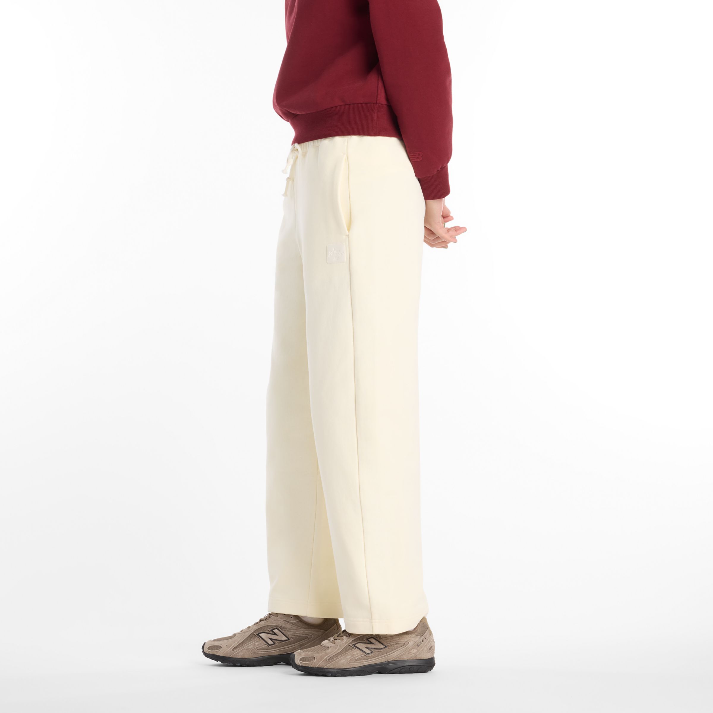 Lunar New Year Knit Pant