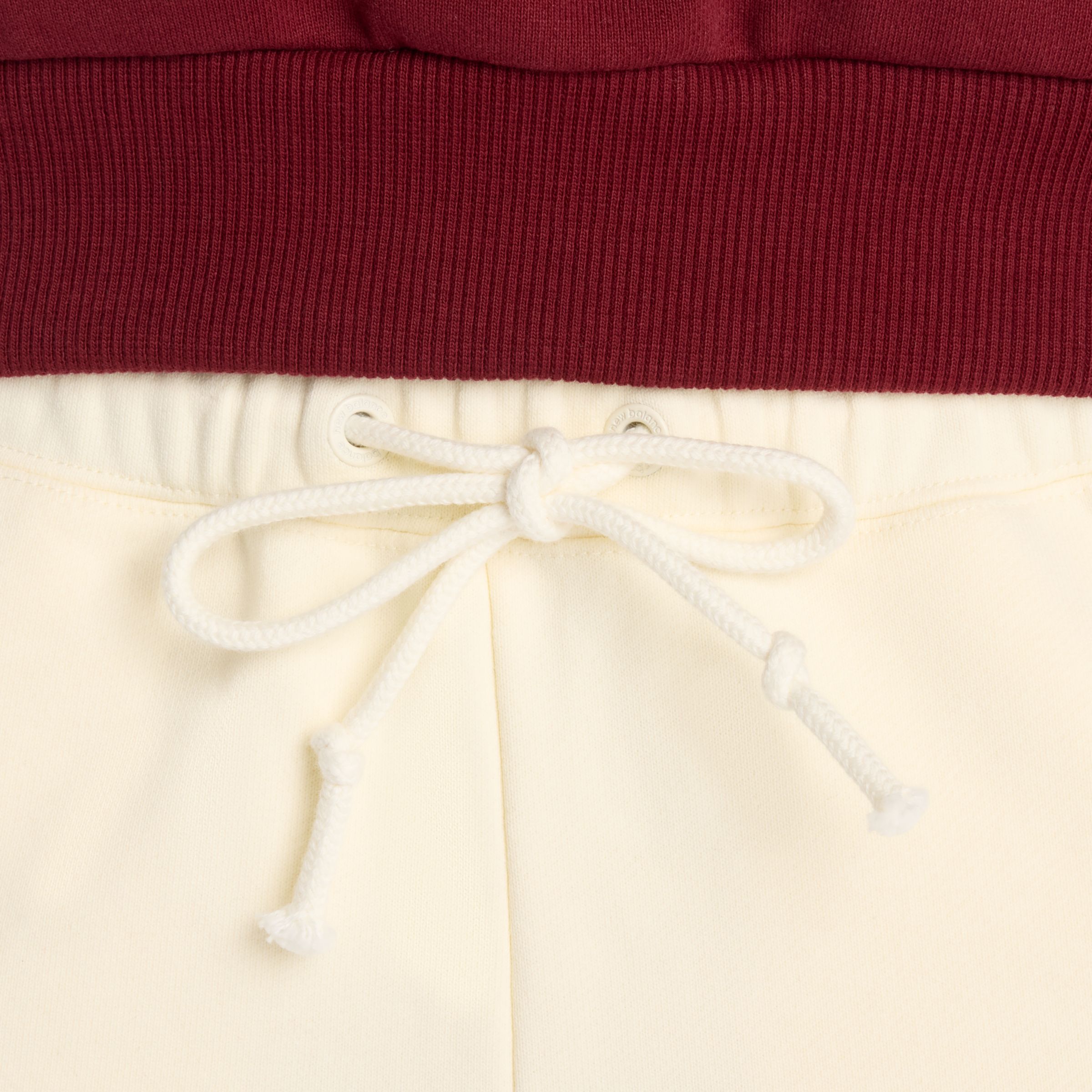 Lunar New Year Knit Pant