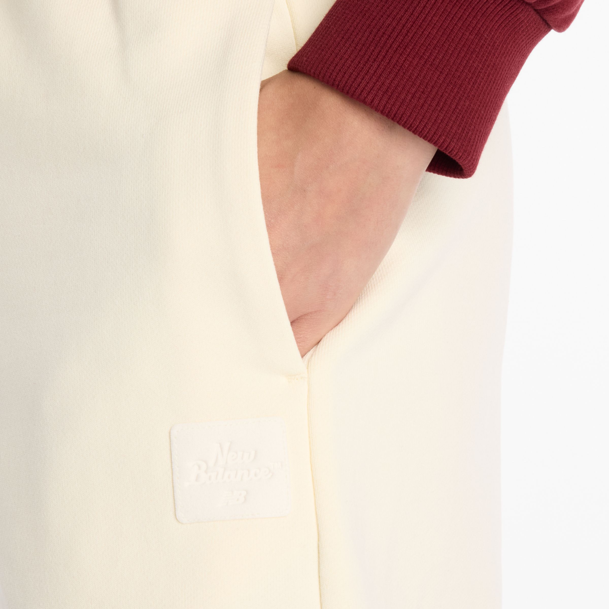 Lunar New Year Knit Pant