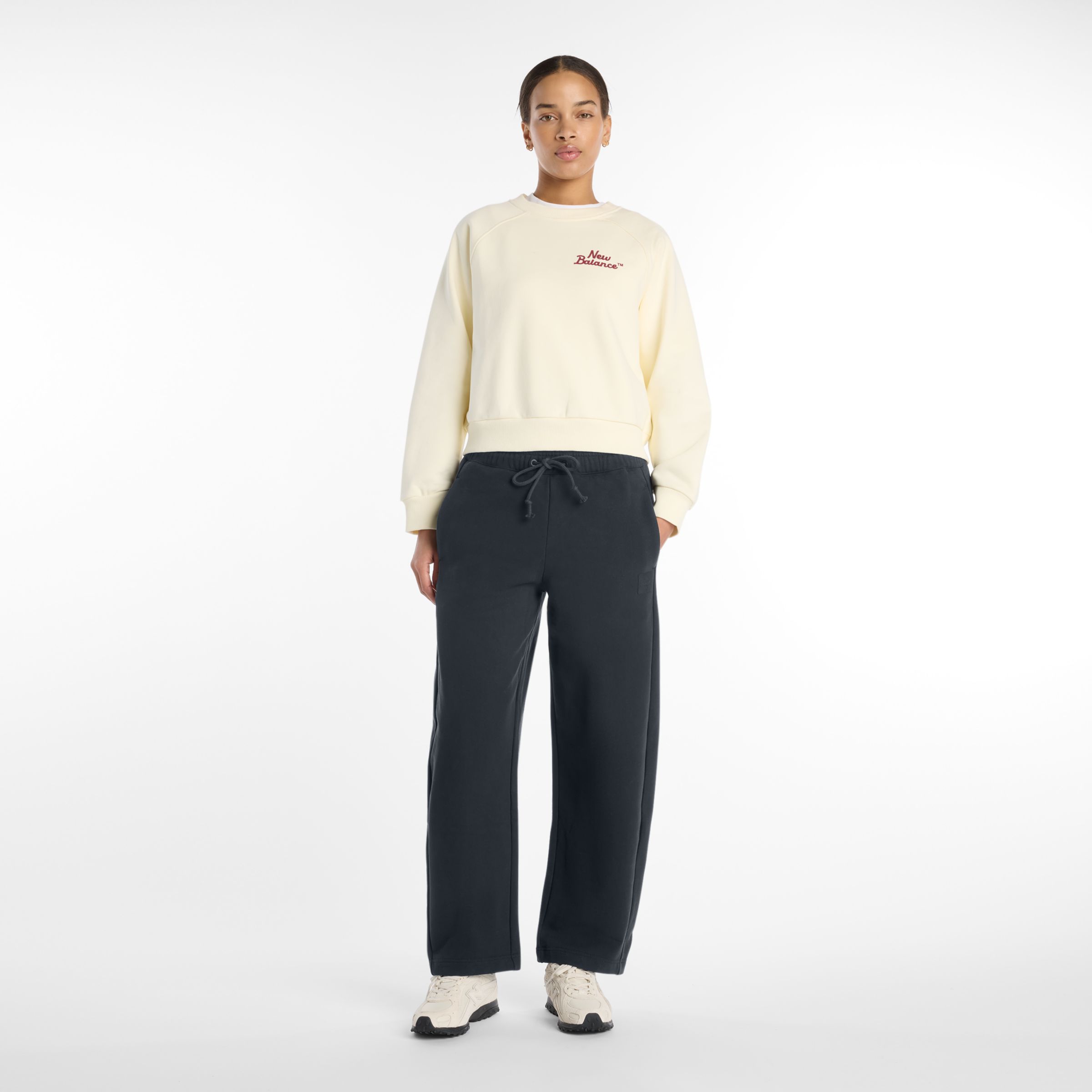 Lunar New Year Knit Pant