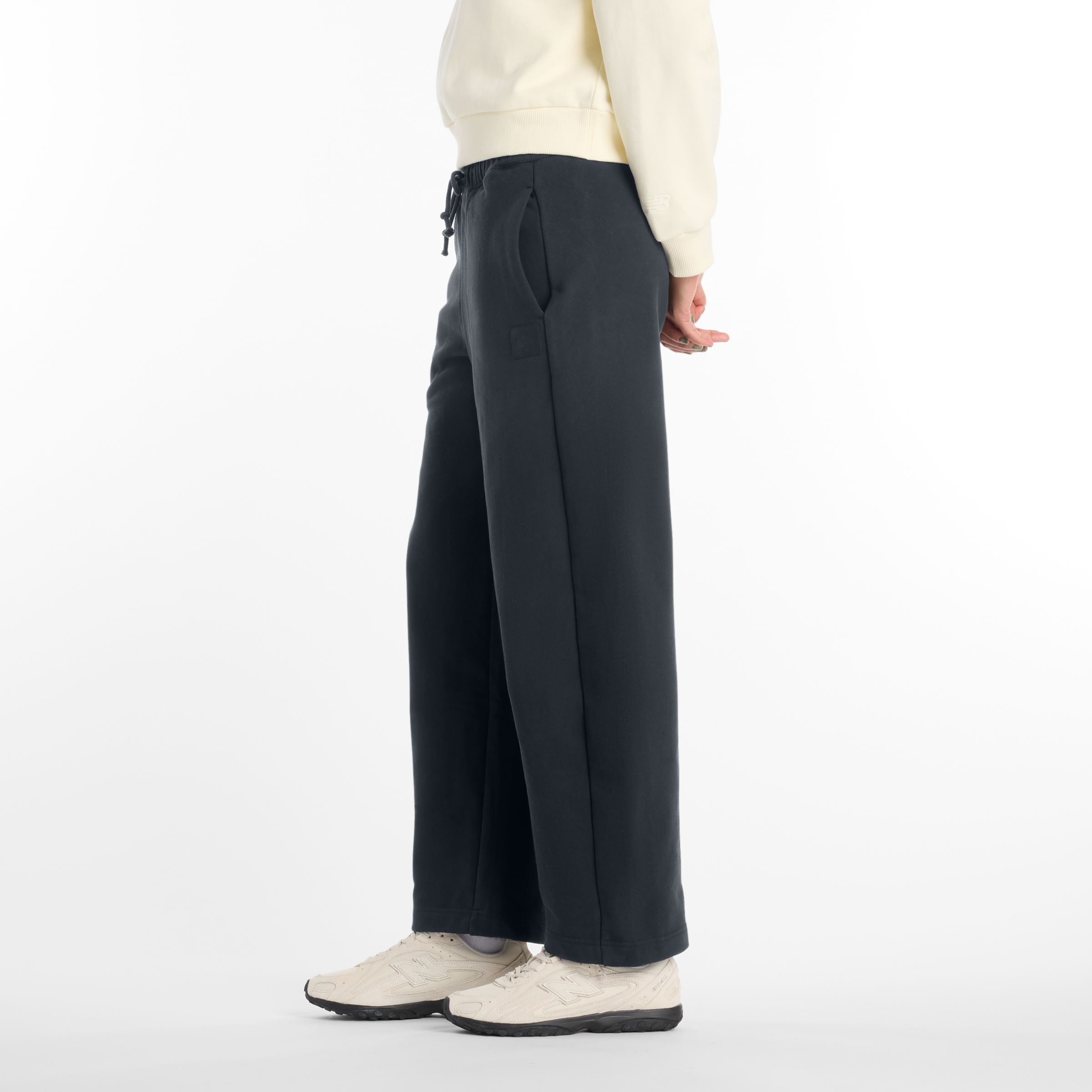 Lunar New Year Knit Pant