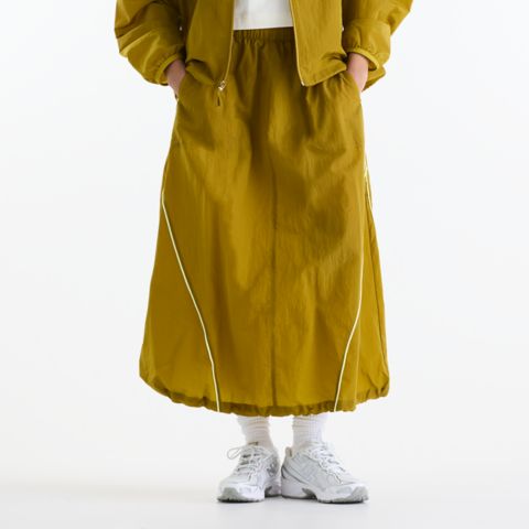 Женские юбки New Balance Sport Legacy Skirt