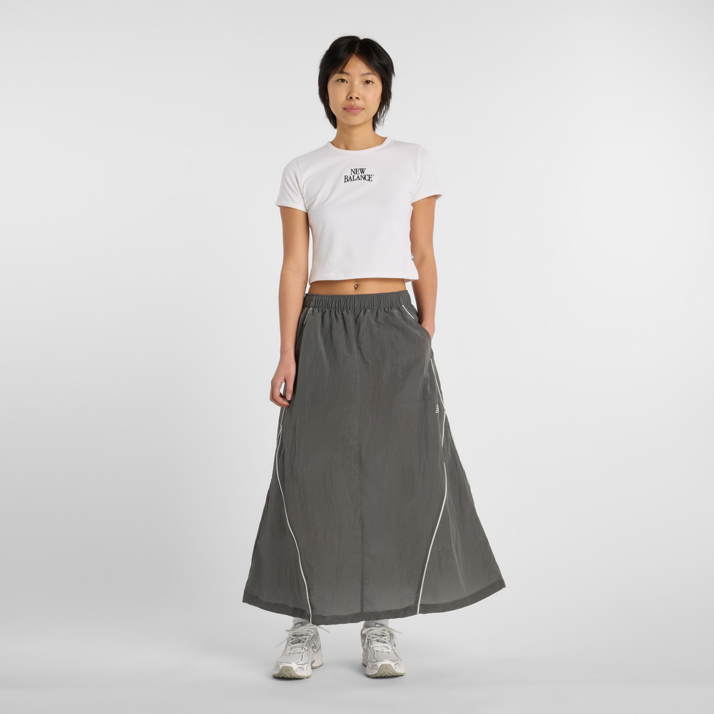 Sport Legacy Skirt